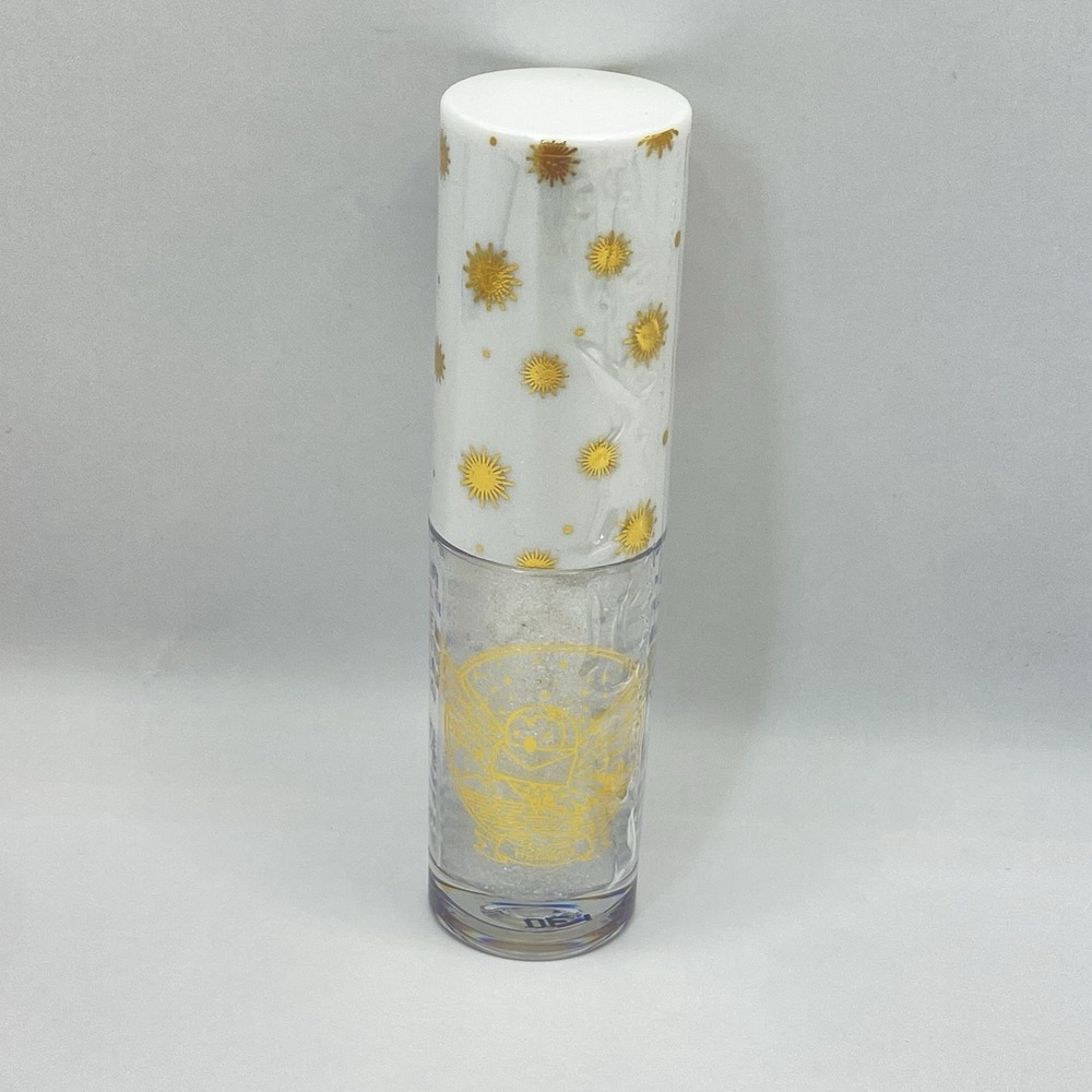 Ulta Beauty x Harry Potter Hedwig Shimmer Clear Lip Gloss New Limited Edition - Picture 8 of 12